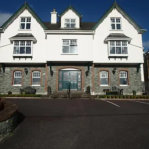 Maison d'hôtes Woodlawn House
