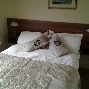 Couette-café Gardenfield House H91vh02