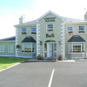 Couette-café Airport Manor