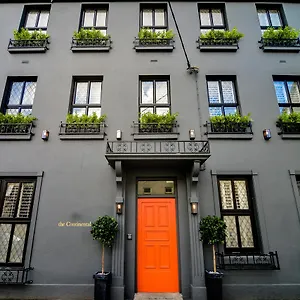 The Continental Boutique Locanda Galway